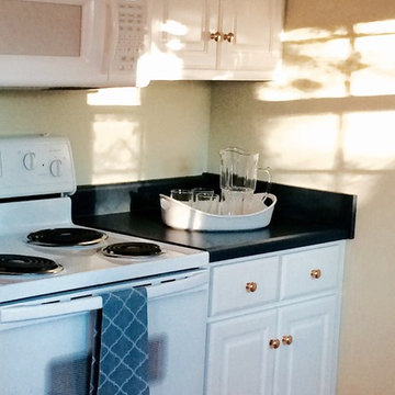 Home Staging on Smith Lake