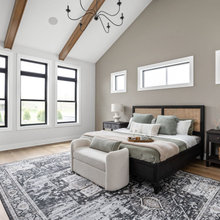 HLR Master Bedroom