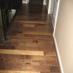 Flooring - Products