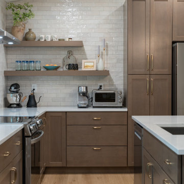 Beautiful Kitchen Upgrade