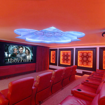 Home Theater