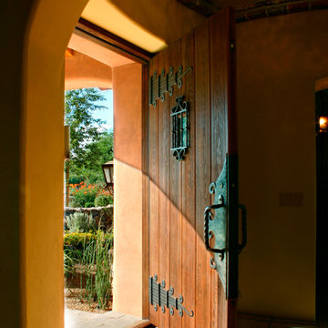 CASA BLANCA ESTATES