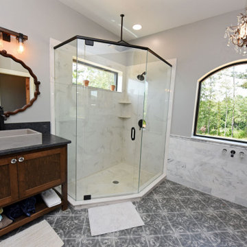 Open Living Spaces