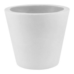 Cono Illuminated Planter - 8W LED - Products