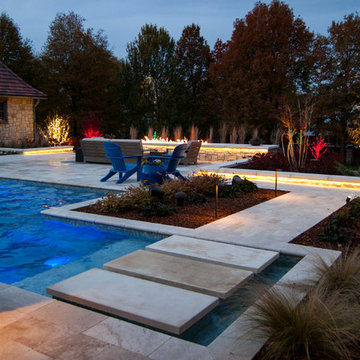 Luxury Family Retreat