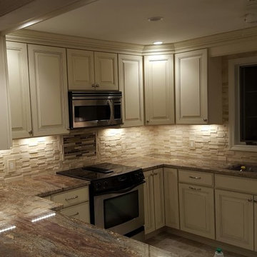 Lakes Region Condo