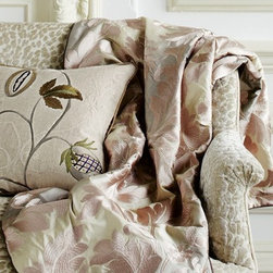 Zoffany Fabrics - Fabric