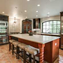 interior kitchen