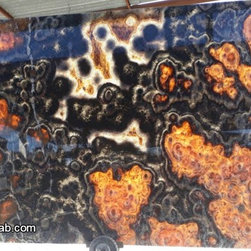 Onyx Slabs - Products