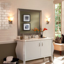 bath