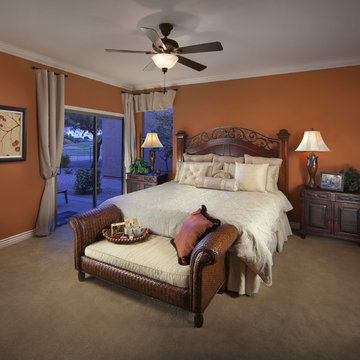 Casa Del Sol Plan at Mission Royal (Active Adult) | Tucson, AZ