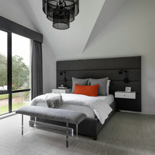 Camo Bedroom