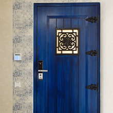 Door guide