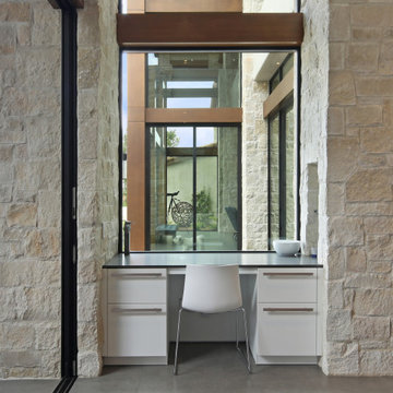 Award Winning Remodel - 1st Place Global Kitchen Design Competition