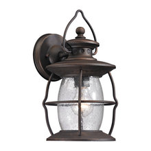outdoor lighting