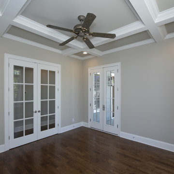 Porters Neck Custom Plan