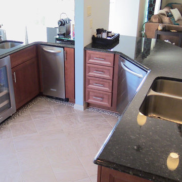 Mt. Airy Kitchen Remodel