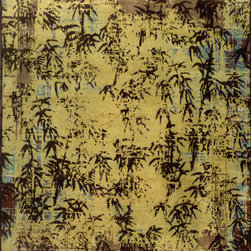 Contemporary Rugs - Rugs
