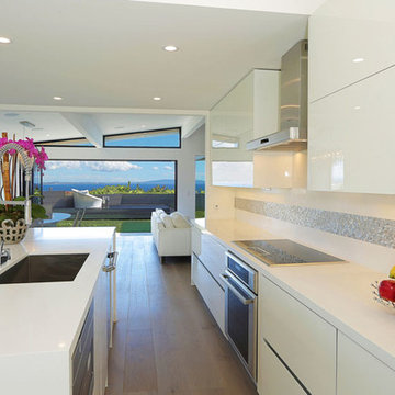 Sunset Mesa 1
