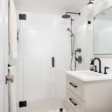 Lenox Hill Remodel