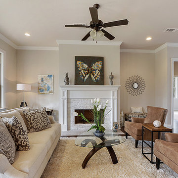 104 Madison Ridge