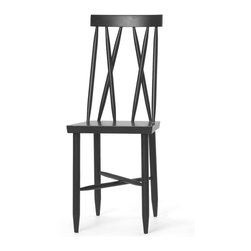 Family Chair 1 - Dining Chairs