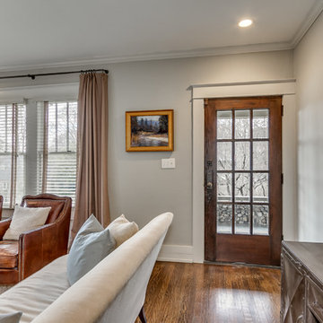 Avondale Renovation