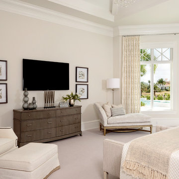 Estuary at Grey Oaks Private Residence Naples