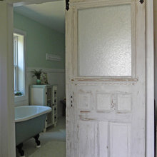 Bathroom Ideas