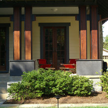 Patio Ideas