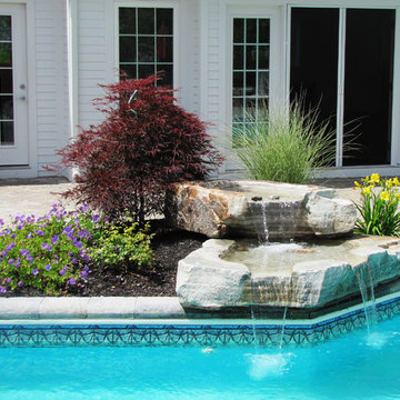 Pools