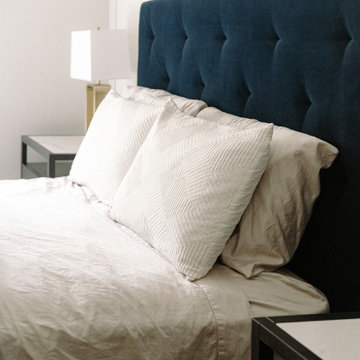 Cliff Condo Renovation