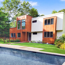 Exterior Ideas
