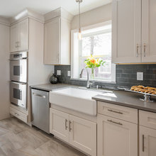 Kitchen Design