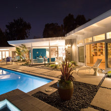 Ian's primary suite