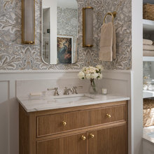 Mt. H. masterbath