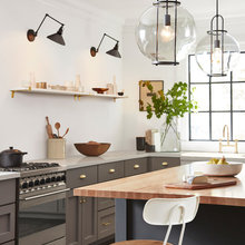Quail Kitchen