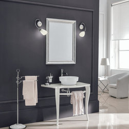 Bathroom Sinks - Bathroom Vanity Units & Sink Cabinets