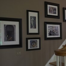 stairwell