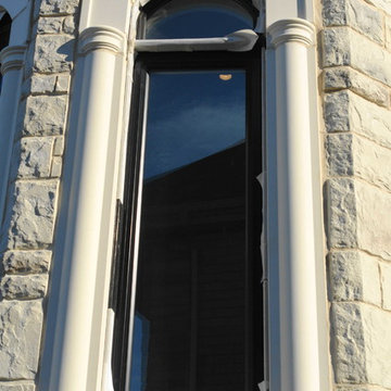 Europa Architectural Stone
