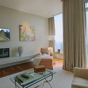 Atlanta - Automated Condo