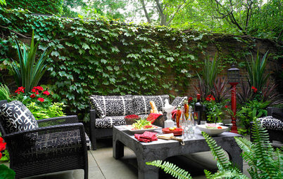 10 Ways to Turn Your Backyard Into a Resort-Inspired Retreat