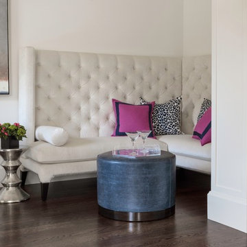 SF Pacific Heights Remodel