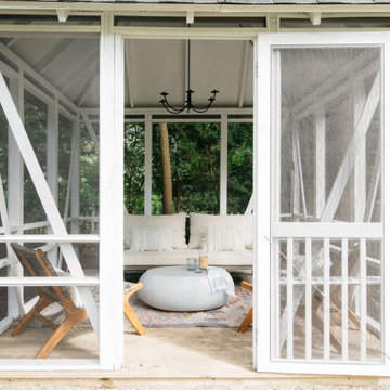 Leo Cottage