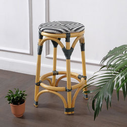 2018 Lifestyle Catalog - Bar Stools And Counter Stools