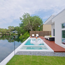 pools