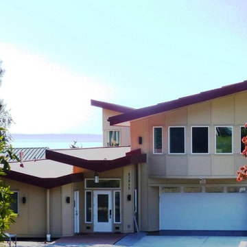 The "Sound Joule House"