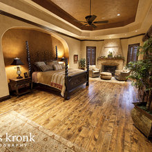 wood floor finish