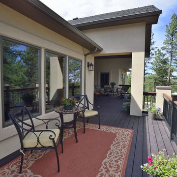 Mountain Home
