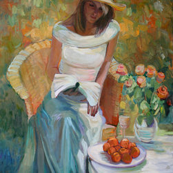 2013 oil paintings - Products